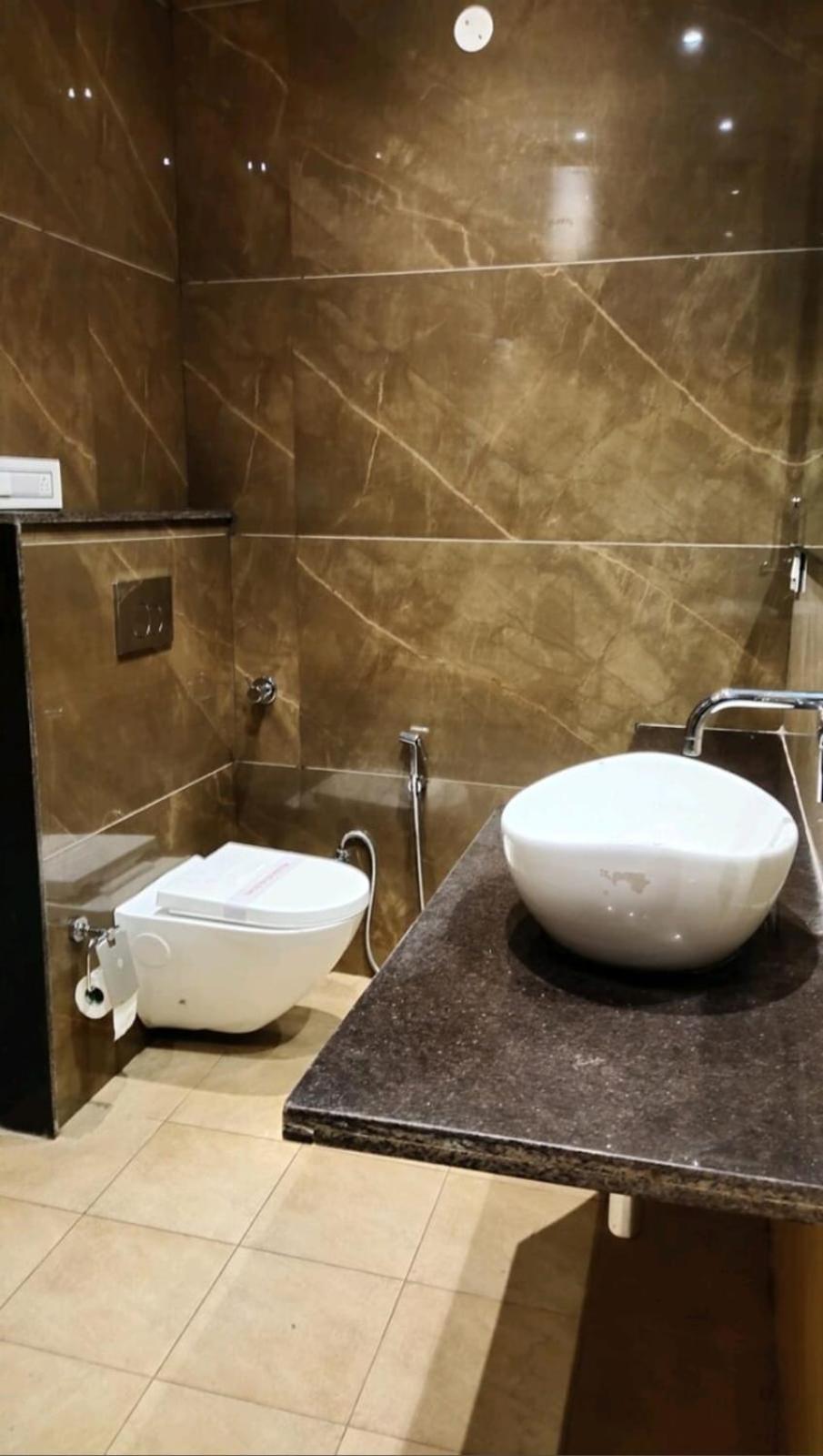 Hotel Pearl Wood Zirakpur Kültér fotó